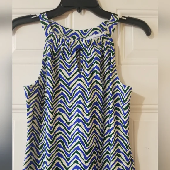 Jude Connally Lisa Dress